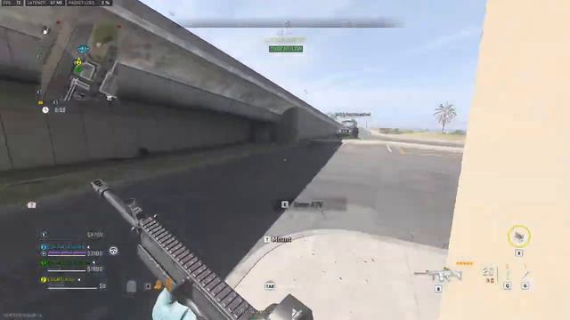 🔴 LIVE: DMZ EVERYDAY! DAY 11! W/@PsychiatricSkeletons смотреть онлайн