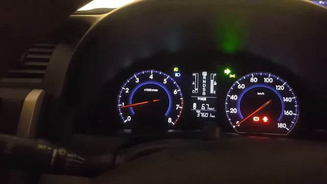 Toyota Allion 2014 another review смотреть онлайн
