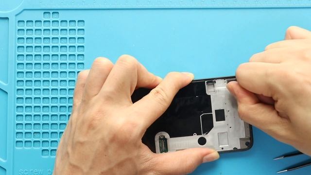 Google Pixel 4a Battery Replacement смотреть онлайн