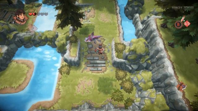 DreamWorks Dragons Dawn of New Riders - 100% Walkthrough ( HAVENHOLME ) Part 1 смотреть онлайн