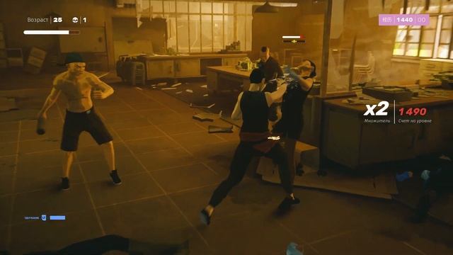 ? SIFU прохождение на русском (без комментариев) смотреть онлайн