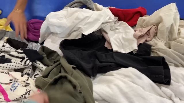 Нашла Феррагамо на свалке в США!Секонд хенд!Барахолка без монтажа!Ищу клад !Наталья Майами