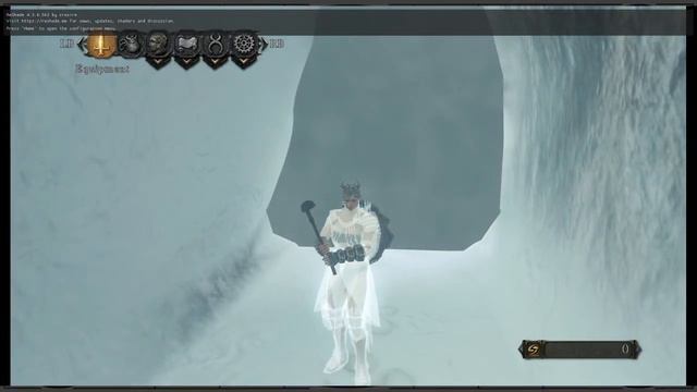 Item Run. Dark Souls 2. Pt 4 смотреть онлайн