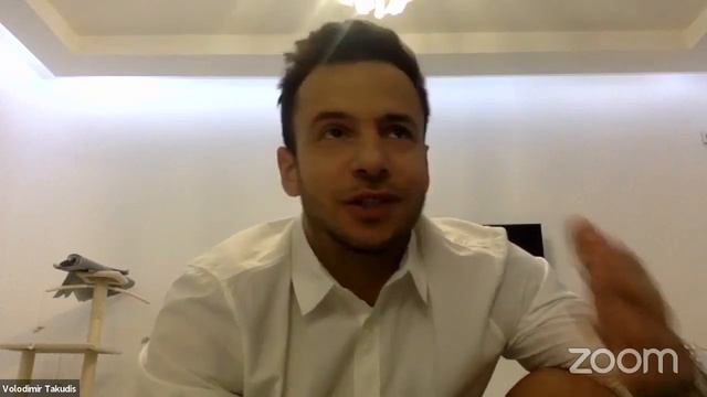 Международная онлайн-дискуссия "Event--бизнес: что дальше?" смотреть онлайн