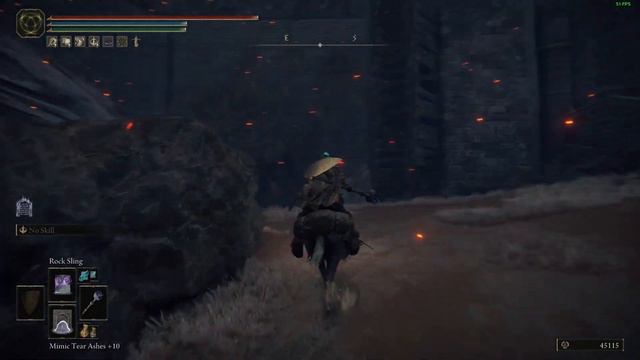 Elden Ring How To Get Flame, Grant Me Strength смотреть онлайн