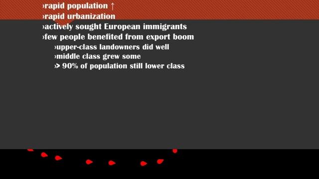 Chapter 17 Section 4: The Industrial Revolution and Latin America in the 19th Century смотреть онлайн