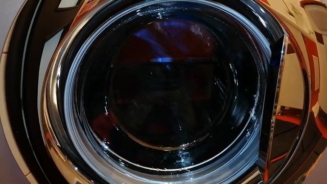 DAEWOO washing machine Cotton 40°C wash смотреть онлайн