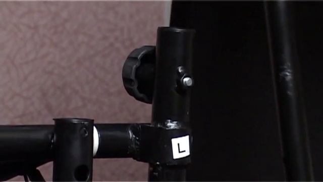 Fitting Of Orbit Bike/ Cycle Or Orbitrac Lifeline