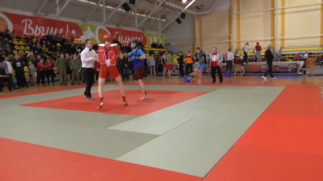 6.Ступакевич(Щучин) - Цибулько(Сокол,Могилёв)