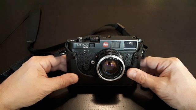 Are Leica cameras worth it??? смотреть онлайн