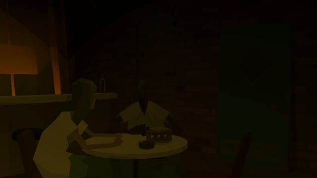 Kentucky route Zero   Часть 5