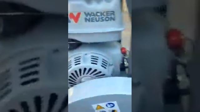 Шовнарезчик Wacker Neuson MFS-1350 смотреть онлайн