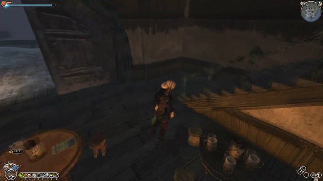 Fable The Lost Chapters прохождение ч.15 "Тайна царского двора" смотреть онлайн