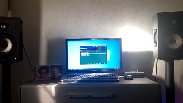 Focal shape 65 смотреть онлайн
