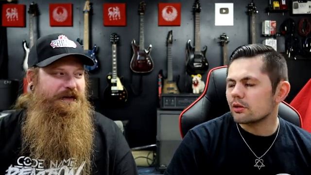 Metal Heads Review "A Higher Level of Hate" by Fit For An Autopsy смотреть онлайн