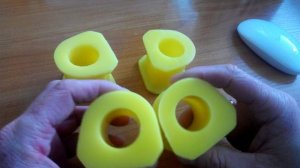 Втулка стабилизатора переднего Паджеро| MITSUBISHI Pajero поліуретан полиуретан