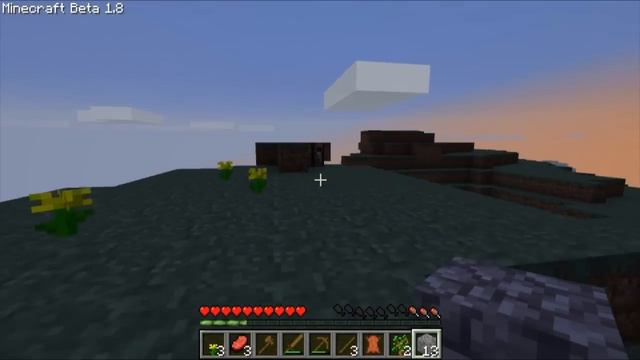 Minecraft: The Ex-Communicated Series w/Nova, SSoHPKC & Slyfox Ep.9 - Starting All Over :( смотреть онлайн