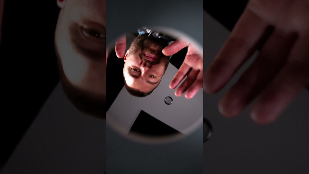 ЧТО ПРОИСХОДИТ на 8 ЧАС съёмок