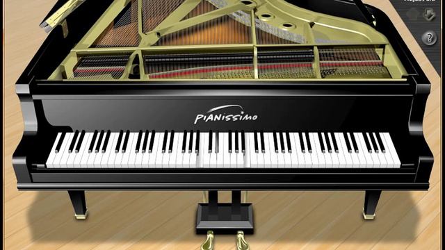 Study in E Minor, op. 29, no. 14 смотреть онлайн