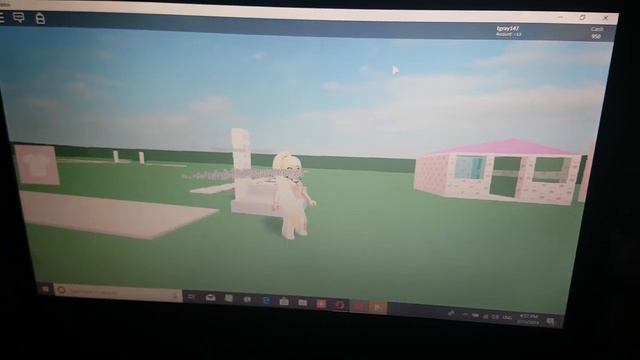 Barbie Dream House Tycoon Roblox pt 1 смотреть онлайн