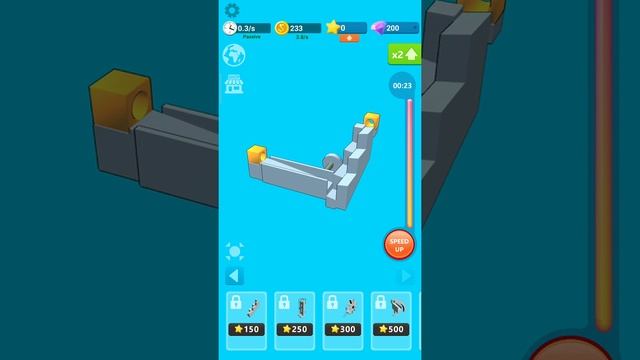Прохождение игры physics puzzle idle смотреть онлайн