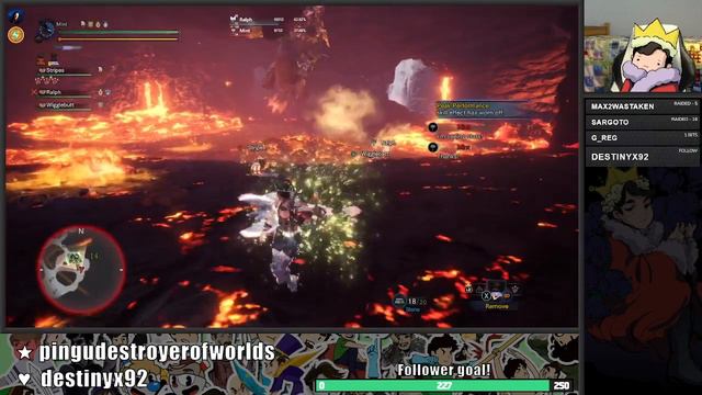 Monster Hunter World: 14 смотреть онлайн