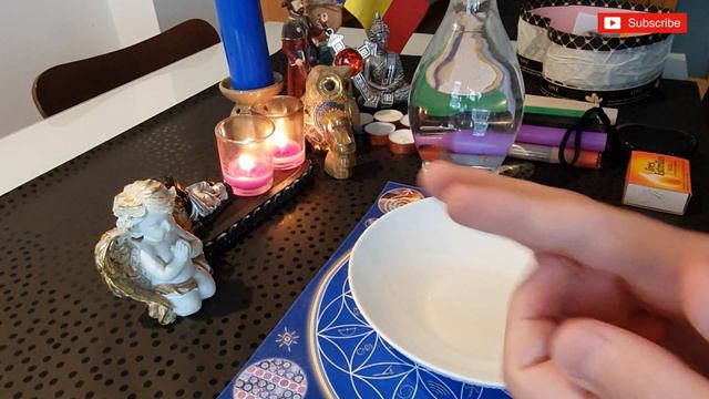 RituaL Magic - Test Rapid Ezoteric - Află dacă ai vrăji,farmece,influențe negative asupra Ta ?! смотреть онлайн