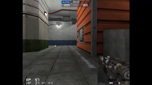 Repulse #1 [Como é o jogo?] com Raphalsky ! смотреть онлайн