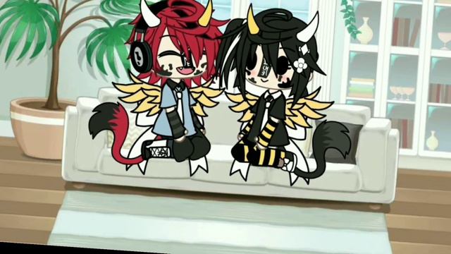 Разблокировано 2 персонажа из 6. смотреть онлайн