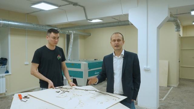 Моё хобби. Как мы делаем самые лучшие подарки в России. Что подарить? смотреть онлайн