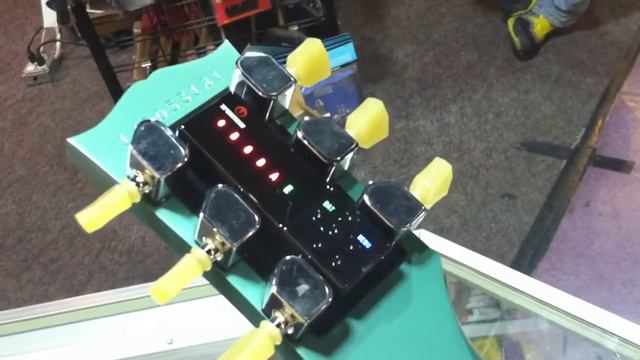 Gibson Futura SG смотреть онлайн