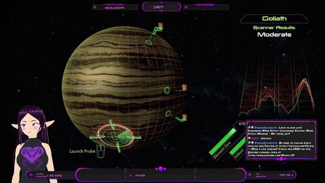 [VOD 2/20/2023] Mass Effect Monday - We there yet? смотреть онлайн