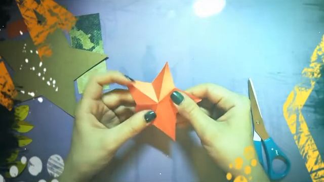 Проект «Сказки заснеженного города», рубрика «Делаем вместе! Мастер-классы», «Праздничная открытка» смотреть онлайн