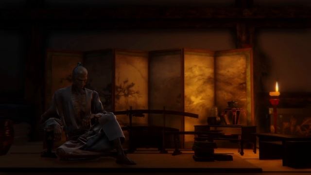 Sekiro: Shadows Cry Twice ► The Soul of the Ashina смотреть онлайн