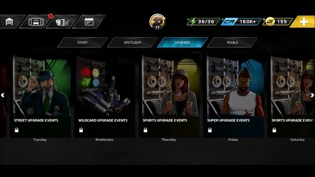 TIPS & TRICKS | Forza Street смотреть онлайн