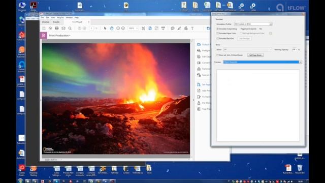 Aleyant tFLOW Callas PDF Toolbox Part 1 смотреть онлайн