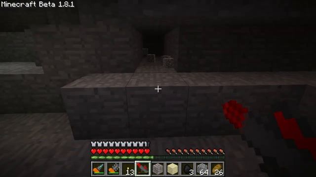 Minecraft Episode 10 - Industrialcraft Mining Laser смотреть онлайн
