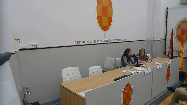 Conferencia de Espido Freire смотреть онлайн