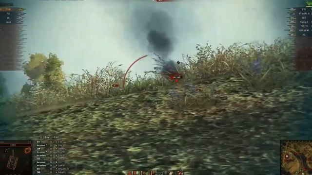 т 10 лучший тт 9 уровня