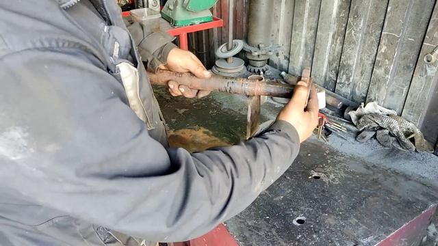 грабли, гвр - 3. часть 11. смотреть онлайн