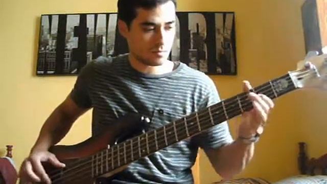 communication breakdown bass смотреть онлайн