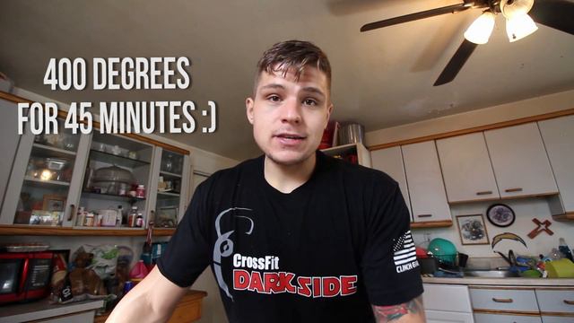 Terrified Of Gaining Weight During The Holidays смотреть онлайн