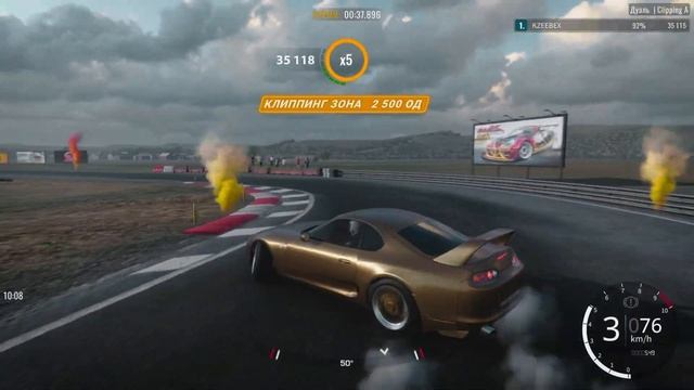 [UPDATE 2.11] Настройки для дрифта на WANDERER L30 | (Toyota Supra A80) | CarX Drift Racing Online смотреть онлайн