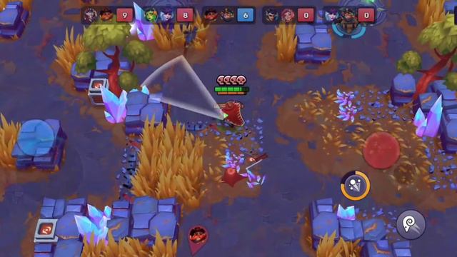 Вышла новая игра  Frayhem !!!