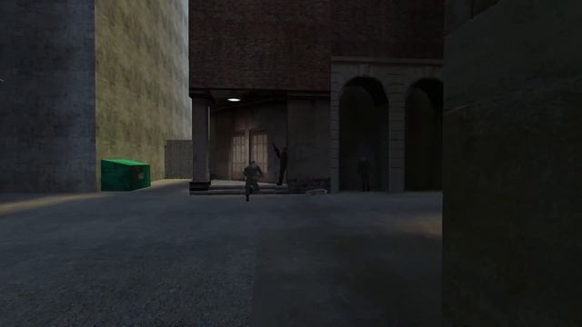 Half-Life 2 Beta: The Evolution of Sniper_029 смотреть онлайн