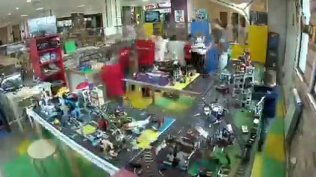 StarBricks в Южно-Сахалинске смотреть онлайн