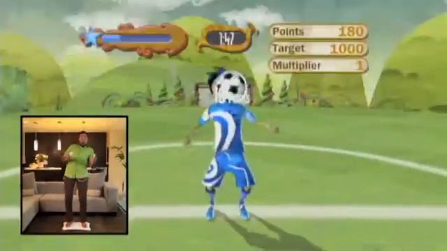 Academy of Champions: Soccer Game Trailer 2 смотреть онлайн