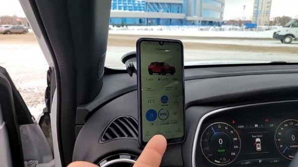 EVOLUTE , типа отечественный электромобиль Эволют. Стоит ли?