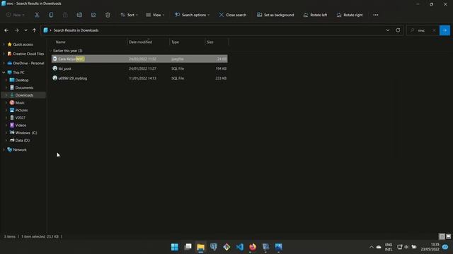1. Tutorial CodeIgniter 4 Company Profile Pengenalan Dan Instalasi смотреть онлайн