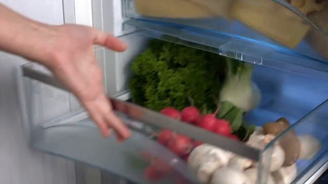 Miele huto fagyaszto kombinacio PerfectFresh смотреть онлайн